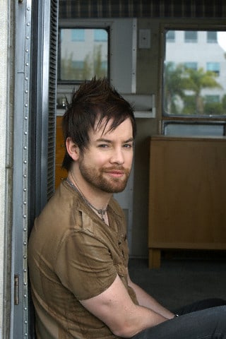 David Cook