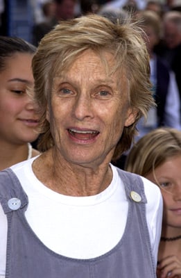 Cloris Leachman