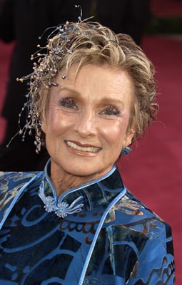 Cloris Leachman image