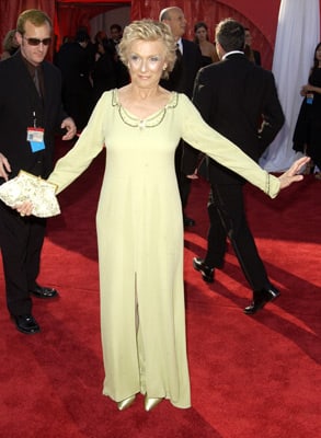 Cloris Leachman