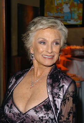 Cloris Leachman