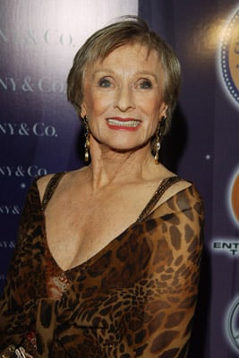 Cloris Leachman