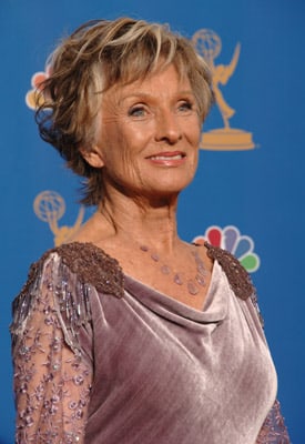 Cloris Leachman