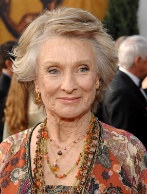 Cloris Leachman