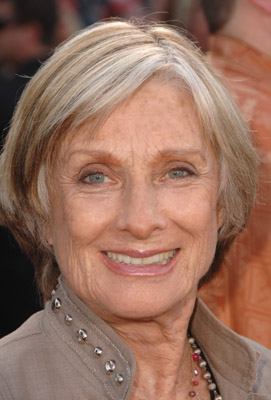 Cloris Leachman