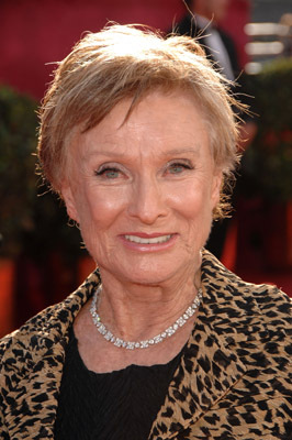 Cloris Leachman