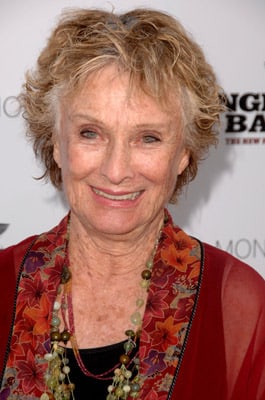 Cloris Leachman