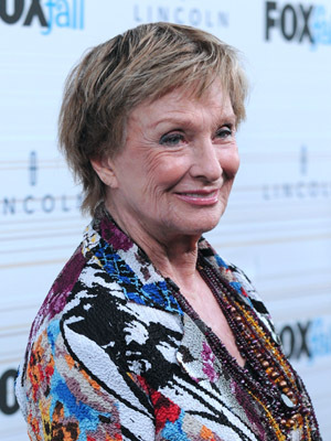 Cloris Leachman