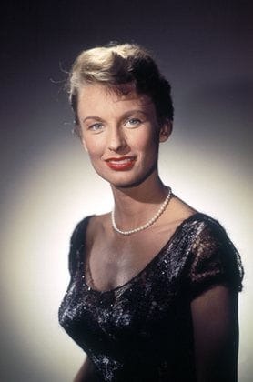 Cloris Leachman