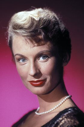 Cloris Leachman