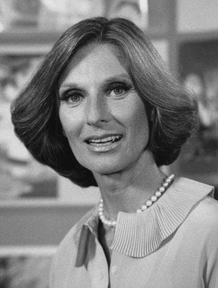 Cloris Leachman