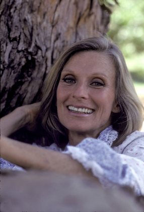 Cloris Leachman