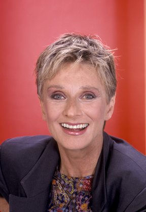 Cloris Leachman