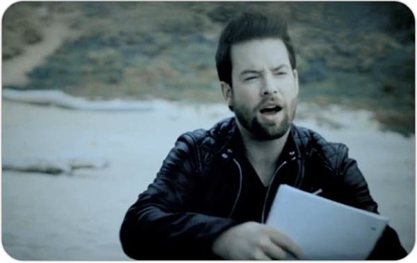 David Cook