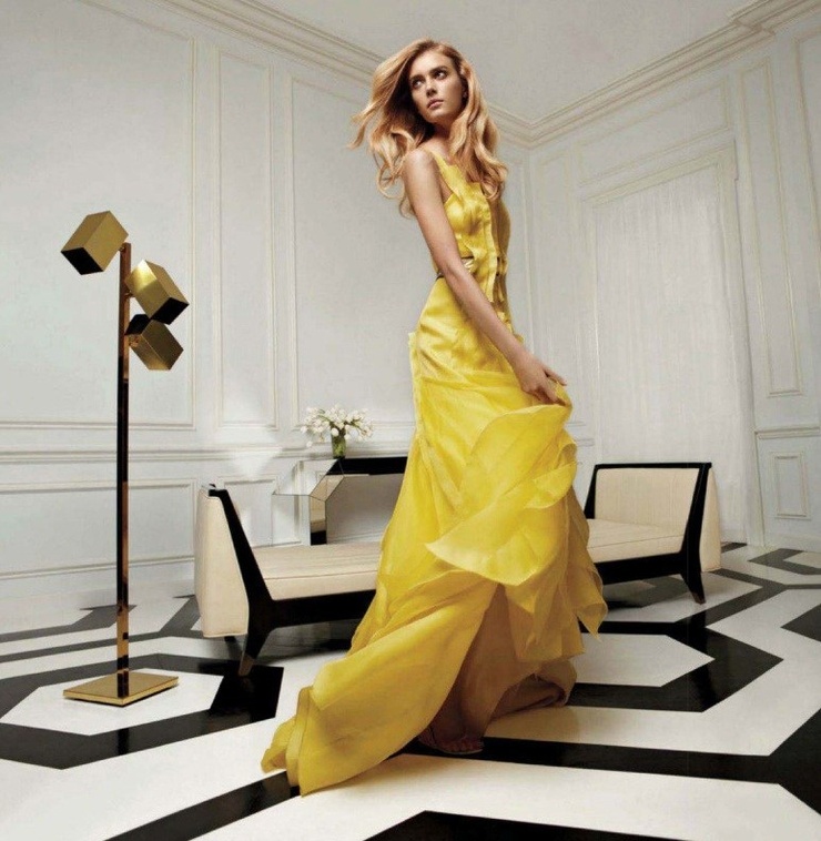 Sigrid Agren