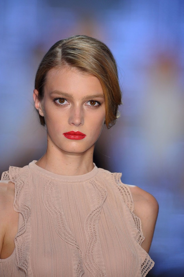 Sigrid Agren