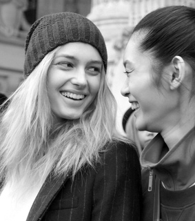 Sigrid Agren