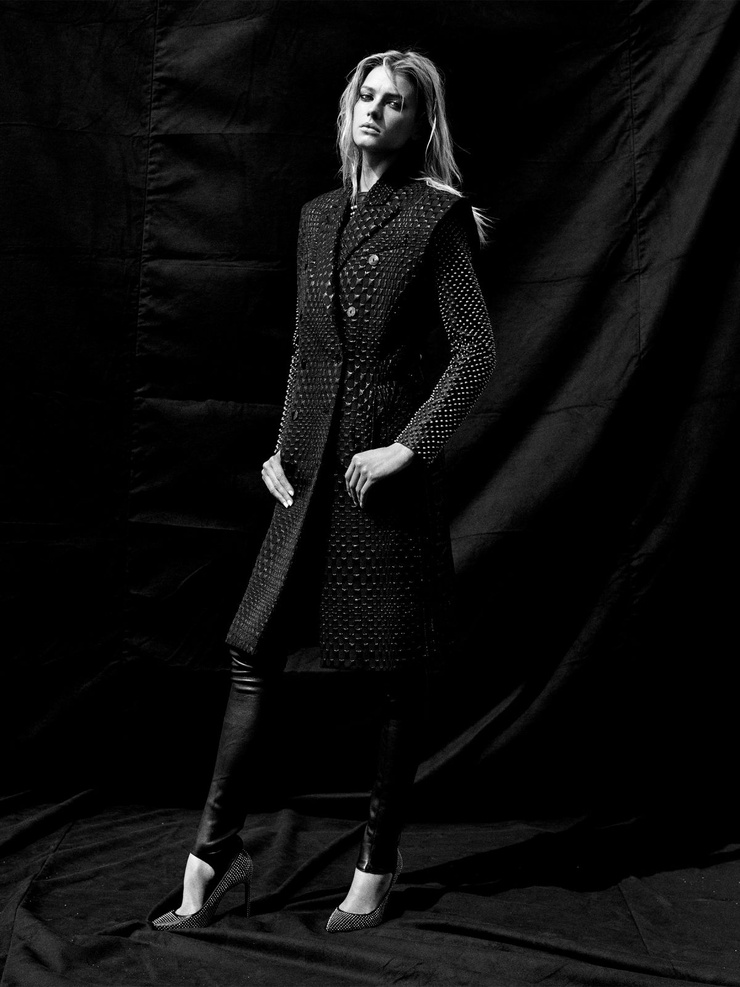 Sigrid Agren