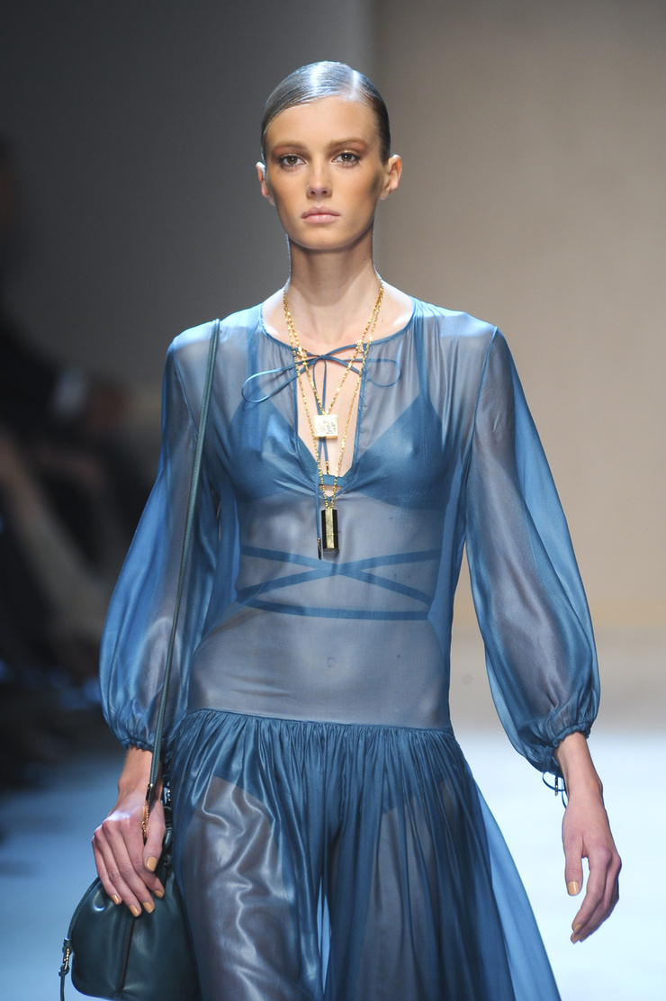 Sigrid Agren