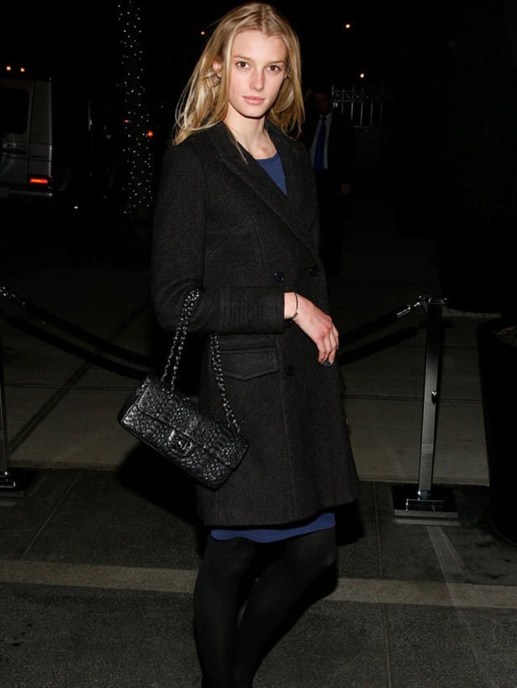 Sigrid Agren Sigrid Agren