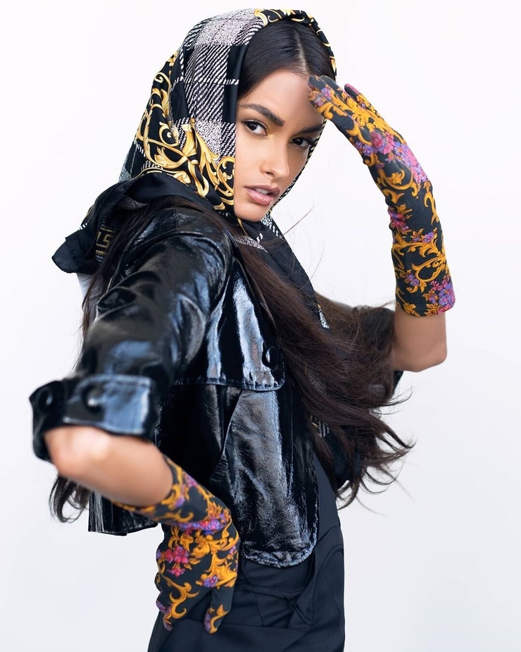 Gizele Oliveira Gizele Oliveira