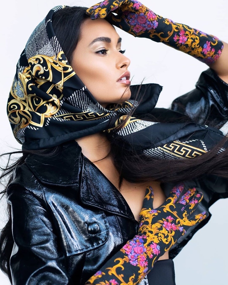 Gizele Oliveira Gizele Oliveira