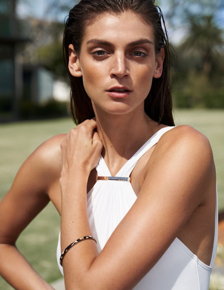 Alexa Corlett