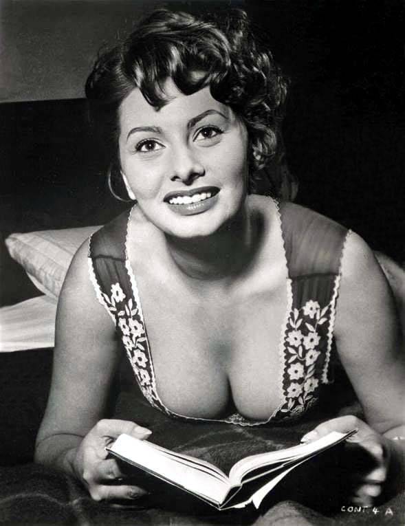 Sophia Loren Sophia Loren