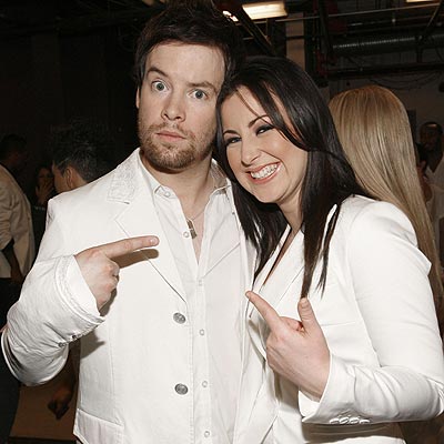 David Cook