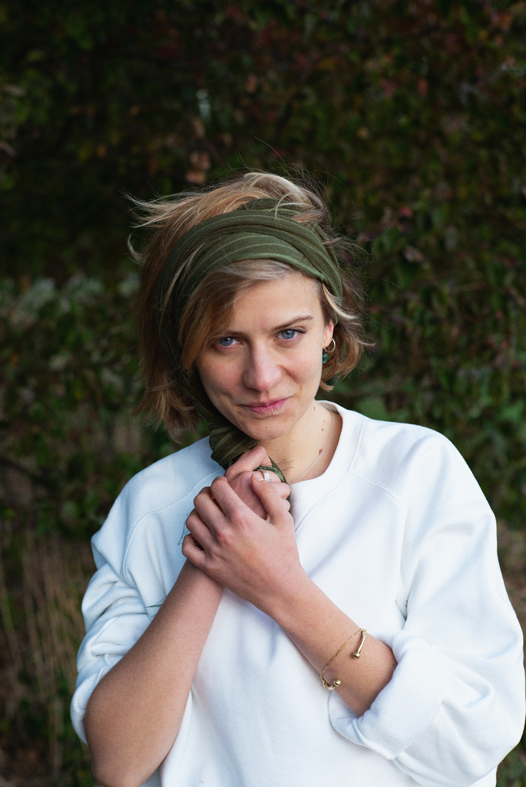 Cléa Eden