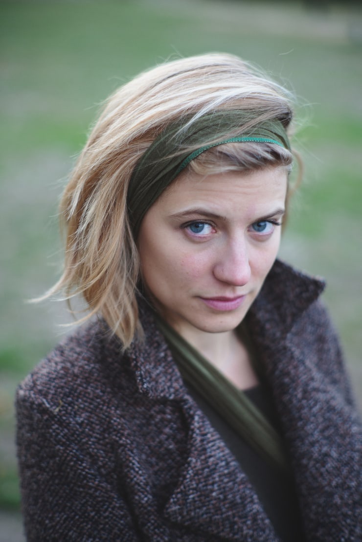 Cléa Eden