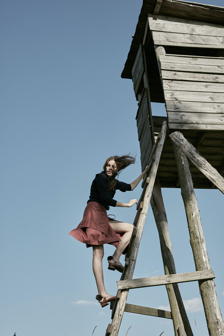 Amelia Roman