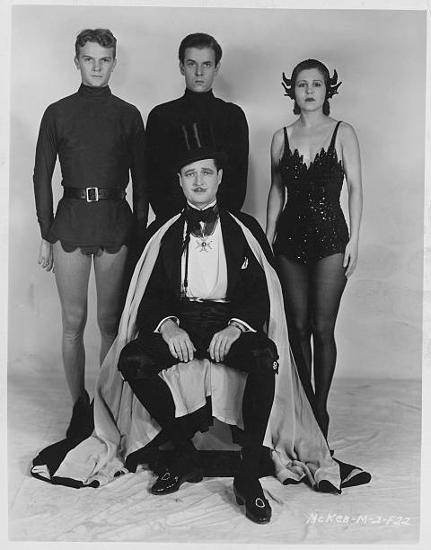 Edmund Lowe