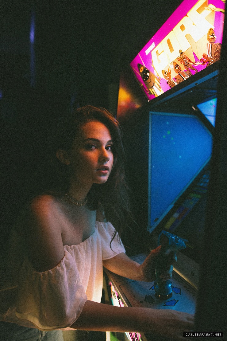 Cailee Spaeny
