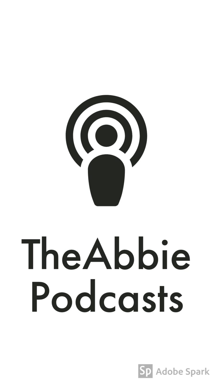 TheAbbie Podcasts