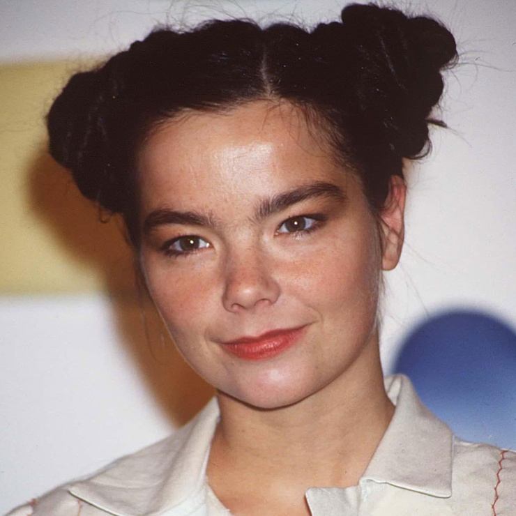 Björk Björk