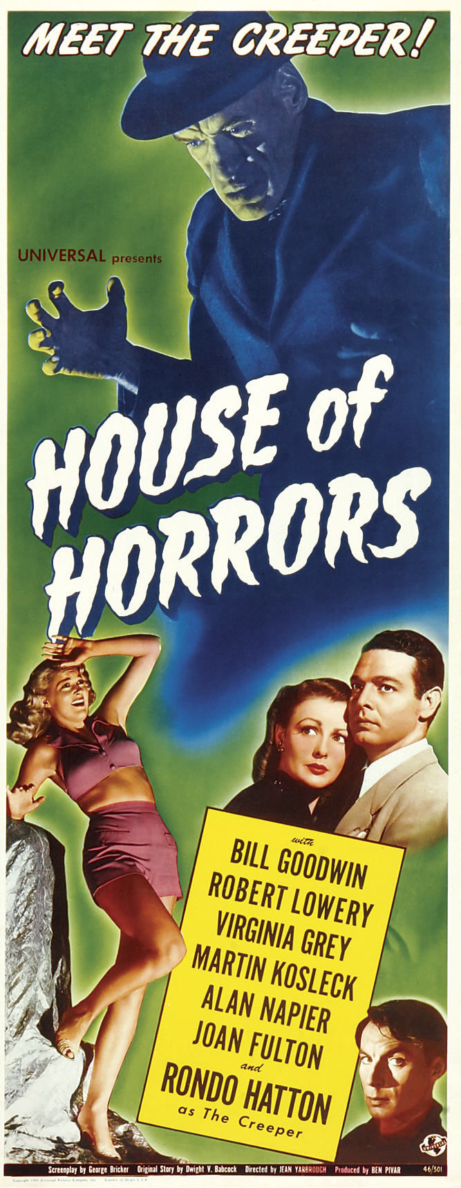 House of Horrors