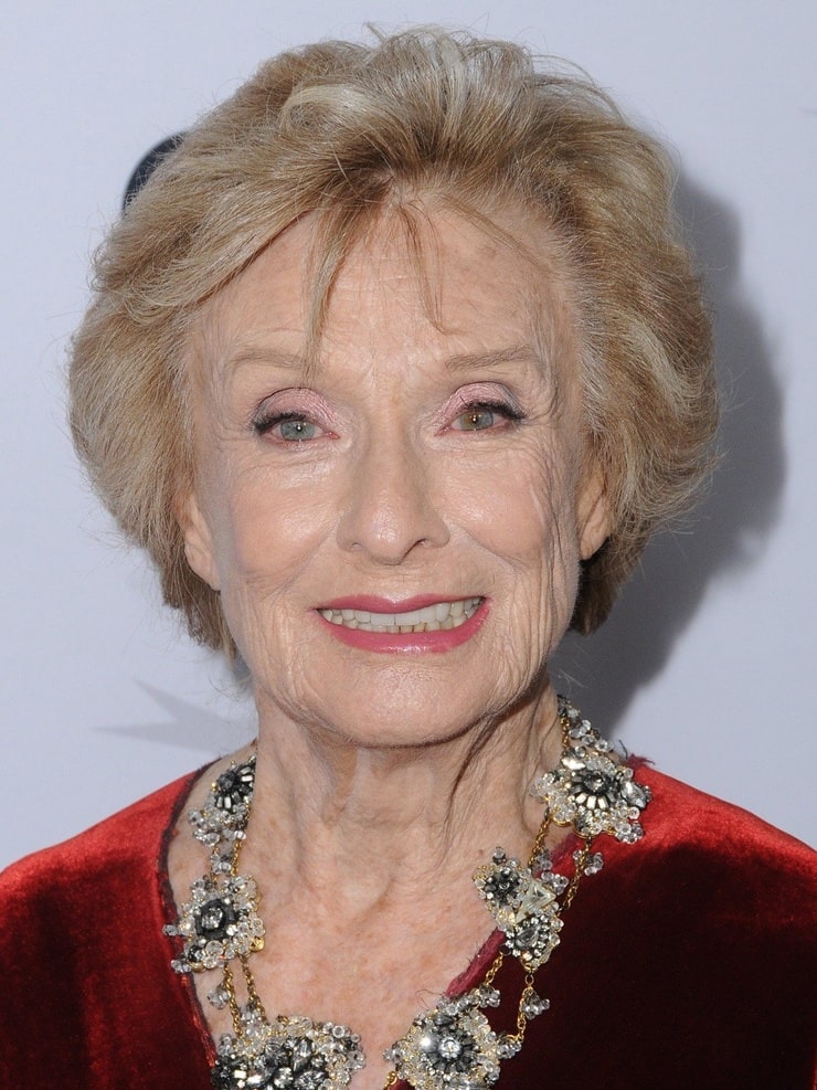 Cloris Leachman