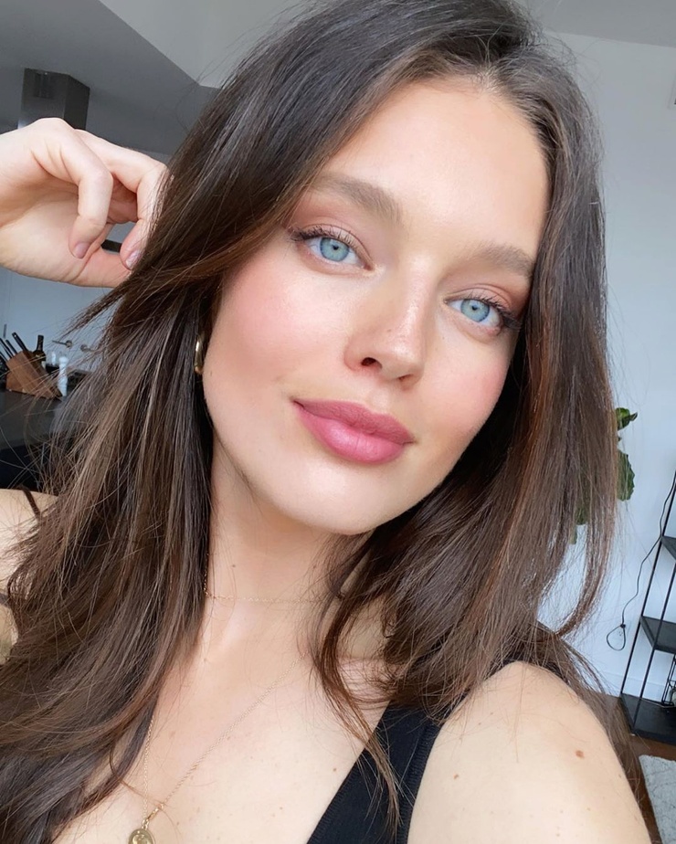 Emily Didonato