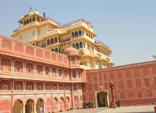 India