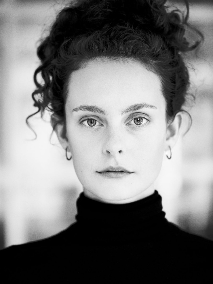 Muriel Wimmer