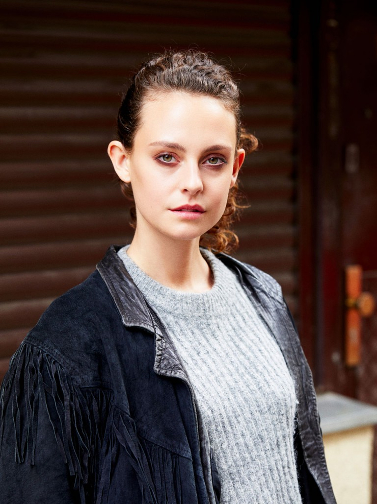 Image of Muriel Wimmer