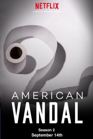 American Vandal