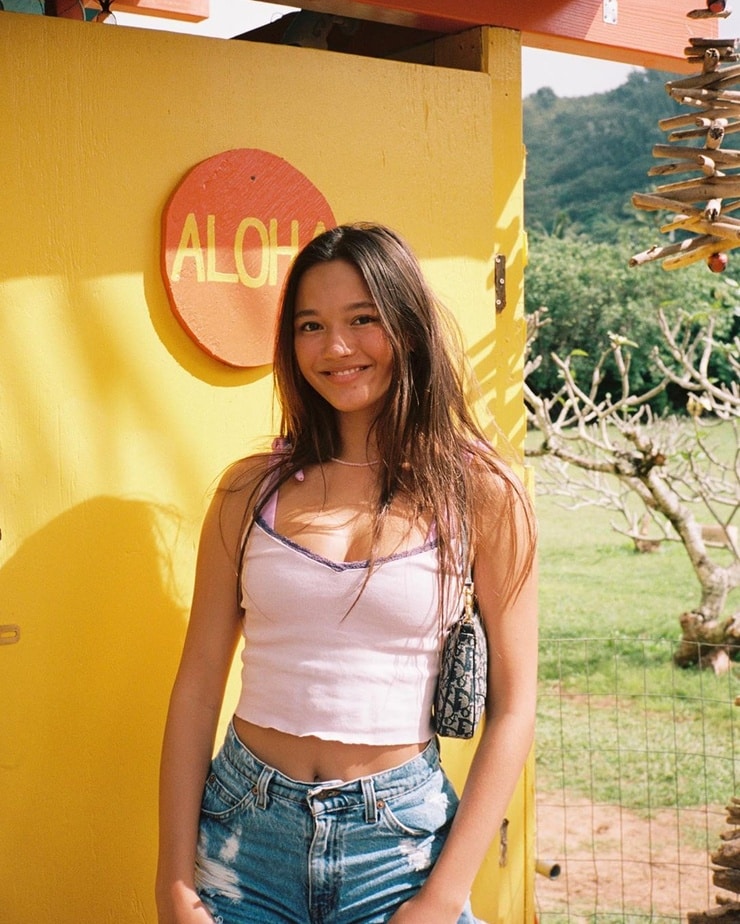 Lily Chee