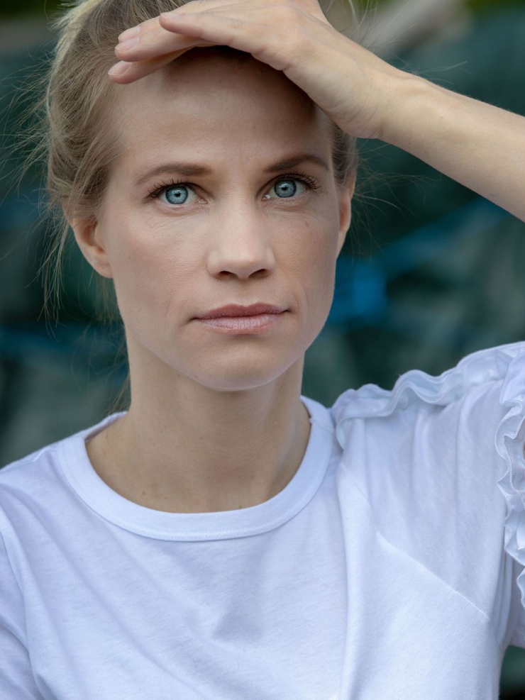 Finja Martens