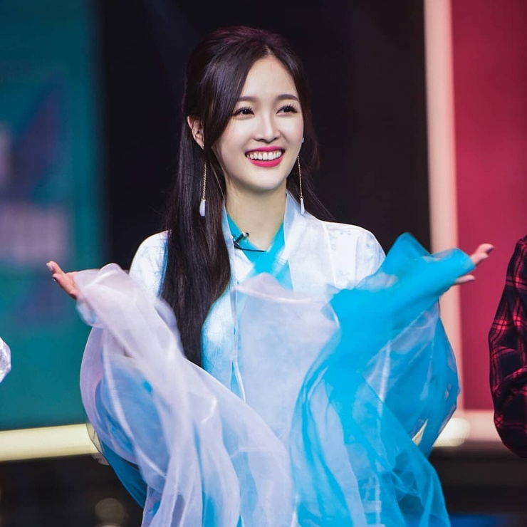 Xuan Yi Wu