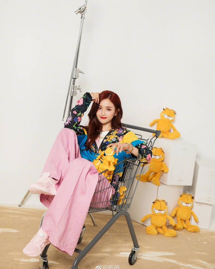 Xuan Yi Wu