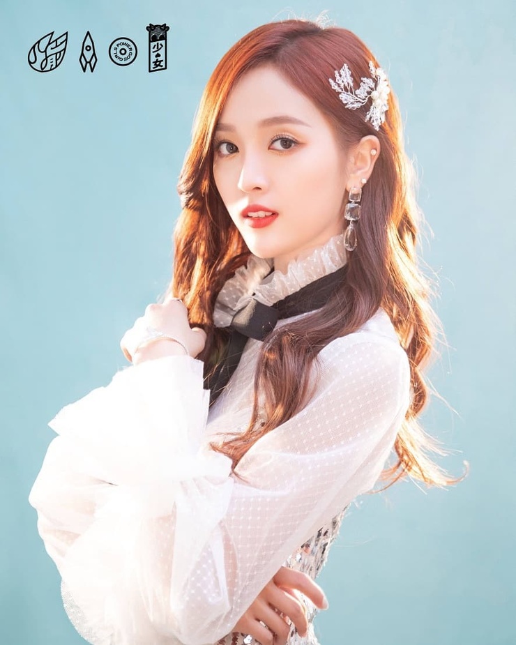 Xuan Yi Wu