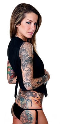 Jesse Lee Denning