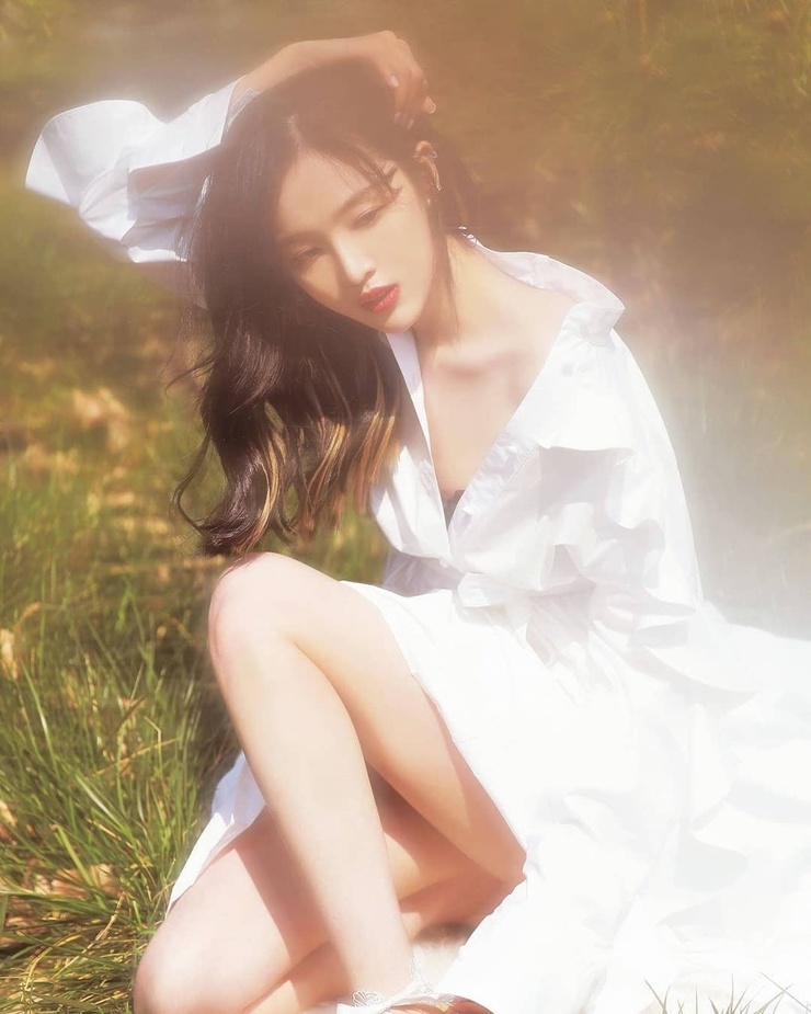 Xuan Yi Wu Xuan Yi Wu